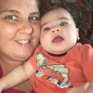 Meet your Posher, Tabitha